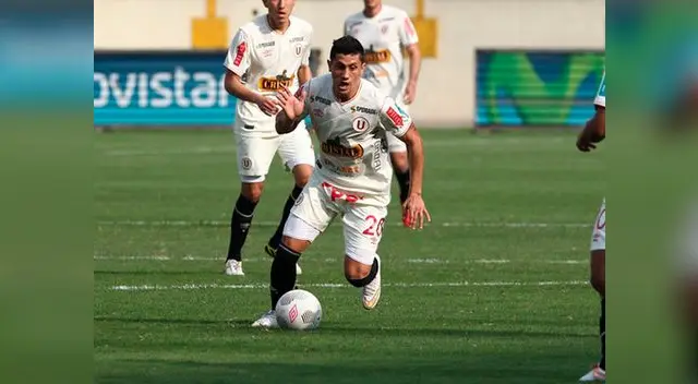 Universitario: Henry Giménez aseguró que, "crisis es responsabilidad de los jugadores"