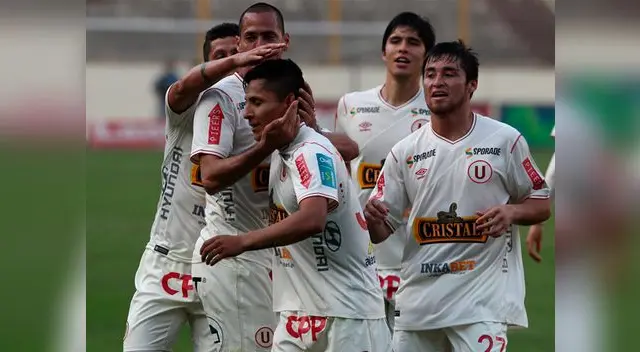 Universitario de Deportes venció 2-1 a Alianza Atlético por Torneo Clausura
