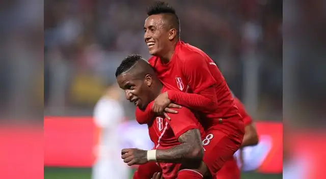 Perú vs. Estados Unidos: Bicolor busca triunfo en amistoso internacional en Washington