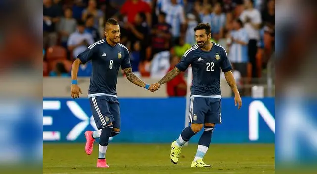 Argentina vs. Bolivia EN VIVO: albicelestes vencen 3-0 en amistoso internacional