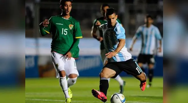 Argentina vs. Bolivia EN VIVO: partido amistoso internacional Argentina vs. Bolivia EN VIVO: partido amistoso internacional