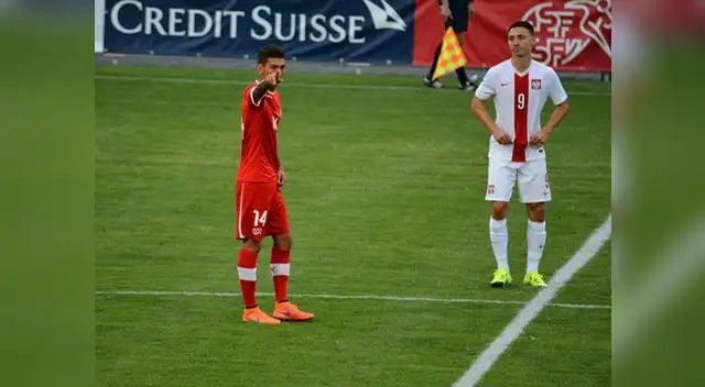 Selección Peruana: Jean Pierre Rhyner criticó trabajo defensivo ante Estados Unidos en Washington Selección Peruana: Jean Pierre Rhyner criticó trabajo defensivo ante Estados Unidos en Washington