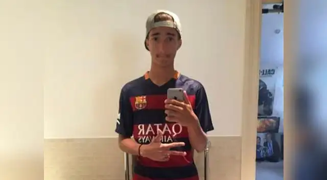 Lionel Messi le regaló camiseta del Barcelona al hijo de José Mourinho. Lionel Messi le regaló camiseta del Barcelona al hijo de José Mourinho.