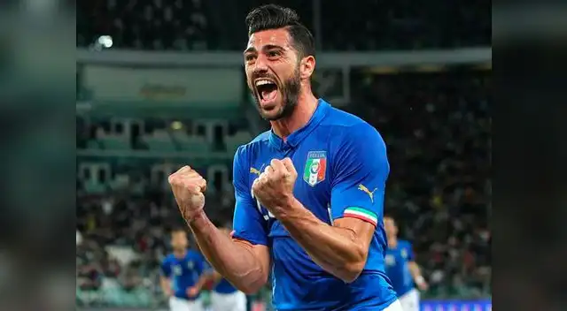 Italia vs. Bulgaria: partido por Eliminatorias a Eurocopa 2016 Italia vs. Bulgaria: partido por Eliminatorias a Eurocopa 2016