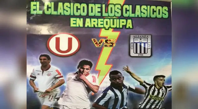 Universitario vs. Alianza Lima: Maximiliano Giusti calificó de 'papelón' cancelación del clásico