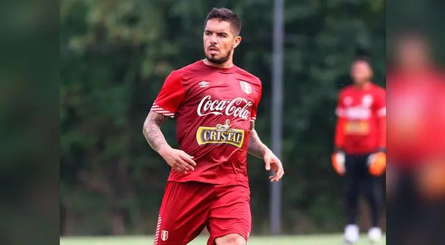 Selección Peruana: Juan Vargas fue entrevistado por medio español antes de viajar a Estados Unidos. Selección Peruana: Juan Vargas fue entrevistado por medio español antes de viajar a Estados Unidos.