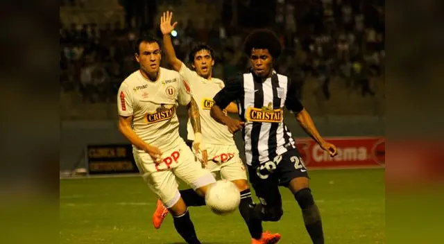 Universitario vs. Alianza Lima: organizador aseguró que clásico se canceló porque 'grones' lo engañaron Universitario vs. Alianza Lima: organizador aseguró que clásico se canceló porque 'grones' lo engañaron