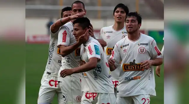 Universitario de Deportes: Roberto Chale y su once para enfrentar a UTC y Defensor Sporting Universitario de Deportes: Roberto Chale y su once para enfrentar a UTC y Defensor Sporting