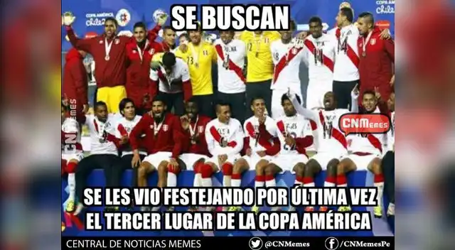 Selección Peruana: los mejores memes tras empate ante Colombia. Selección Peruana: los mejores memes tras empate ante Colombia.