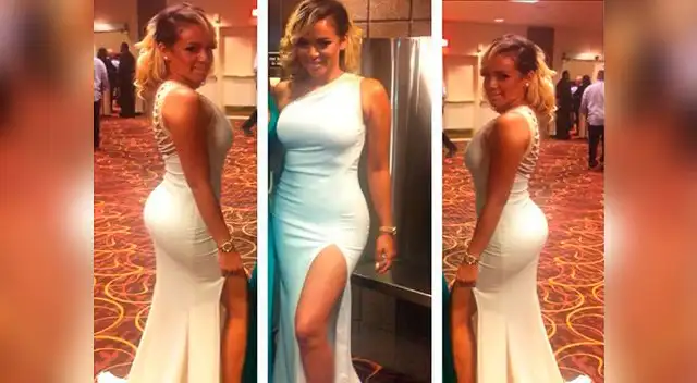 Doralie Medina es la actual novia de Floyd Mayweather. Doralie Medina es la actual novia de Floyd Mayweather.