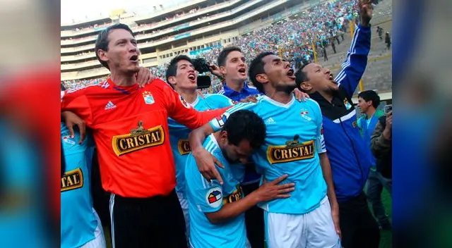 Sporting Cristal: Líbero te regala 20 entradas dobles para el partido contra Alianza Atlético. Sporting Cristal: Líbero te regala 20 entradas dobles para el partido contra Alianza Atlético.