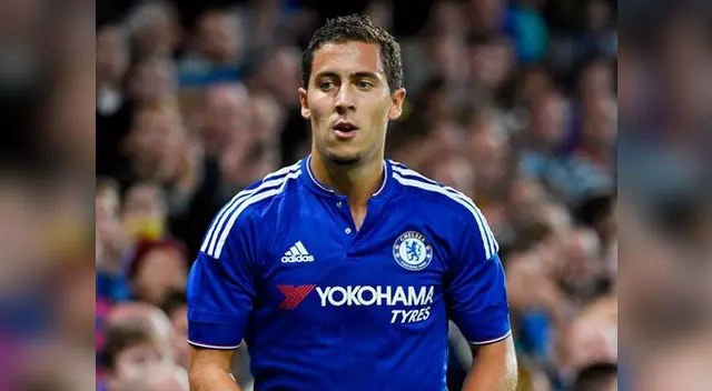 Eden Hazard (Chelsea) – 340 mil euros. Eden Hazard (Chelsea) – 340 mil euros.