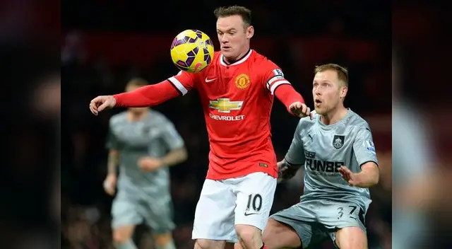 Wayne Rooney (Manchester United) – 400 mil euros. Wayne Rooney (Manchester United) – 400 mil euros.