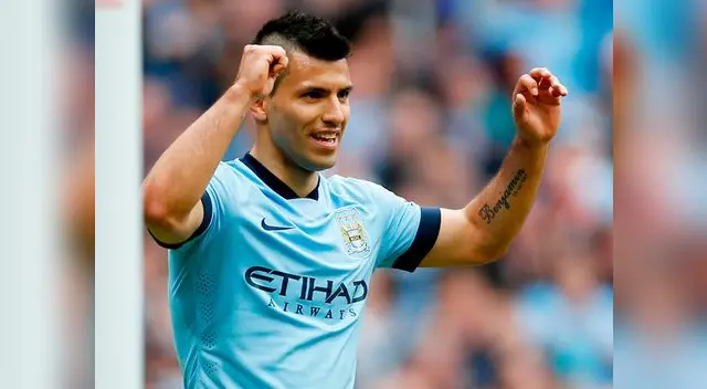 Sergio Aguero (Manchester City) – 370 mil euros. Sergio Aguero (Manchester City) – 370 mil euros.
