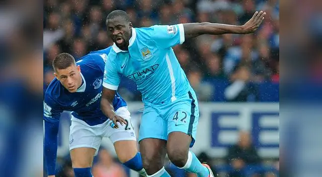 Yaya Touré (Manchester City) – 370 mil euros. Yaya Touré (Manchester City) – 370 mil euros.