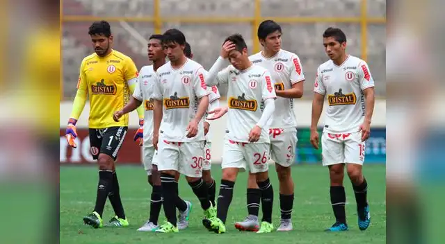 Universitario vs. UTC: ¿Qué pasaría si los 'cremas' no juegan este partido por el Torneo Clausura? Universitario vs. UTC: ¿Qué pasaría si los 'cremas' no juegan este partido por el Torneo Clausura?