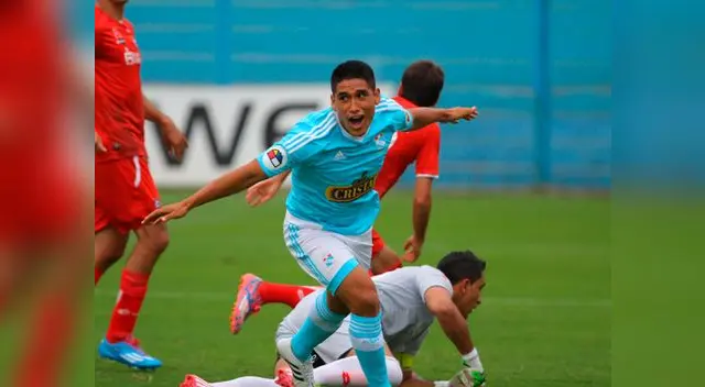 Sporting Cristal vs. Alianza Atlético: partido por el Torneo Clausura