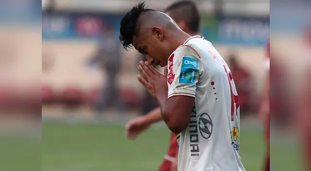 Diego Chávez lleva anotados dos goles en su corta carrera futbolística.