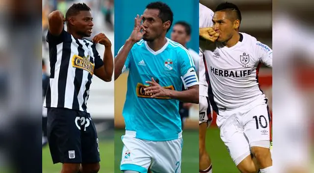 Torneo Clausura: conoce los resultados de los partidos de la fecha 4.