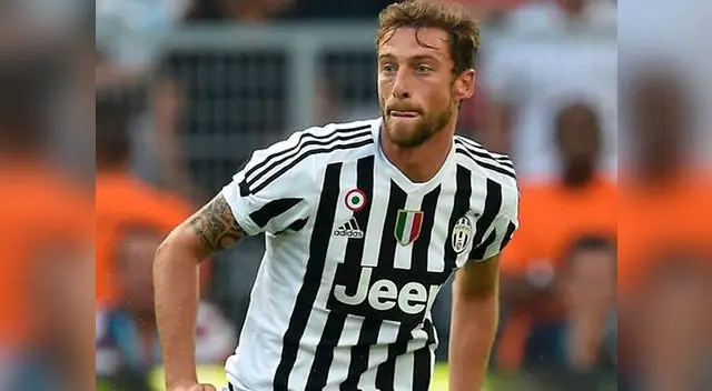 Claudio Marchisio ha logrado nueve títulos en Italia con la Juventus.