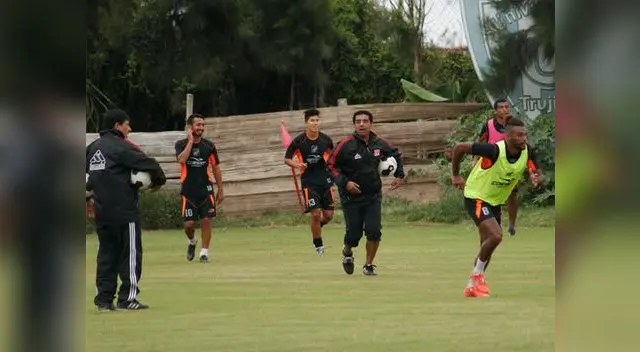 Segunda División: Juan Carlos 'Pato' Cabanillas es el nuevo técnico del Carlos A. Manucci