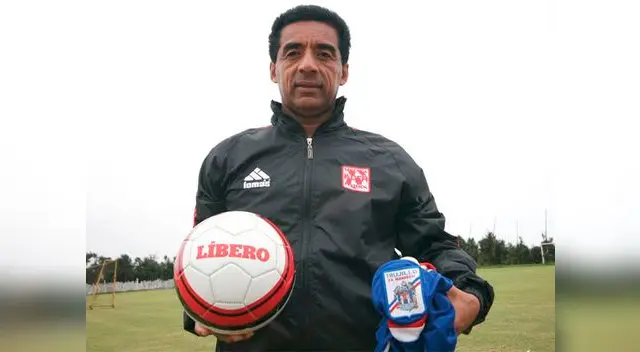 Segunda División: Juan Carlos 'Pato' Cabanillas es el nuevo técnico del Carlos A. Manucci