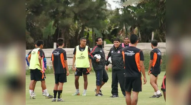 Segunda División: Juan Carlos 'Pato' Cabanillas es el nuevo técnico del Carlos A. Manucci