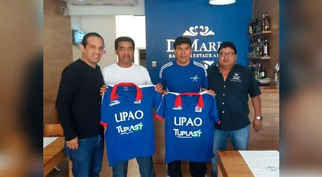 Segunda División: Juan Carlos 'Pato' Cabanillas es el nuevo técnico del Carlos A. Manucci