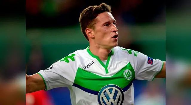 Wolfsburg vs. CSKA de Moscú EN VIVO: 'Lobos' vencen 1-0 por la Champions League 