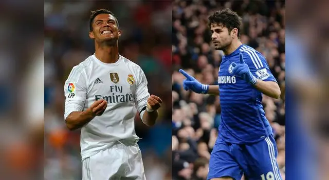 Real Madrid, Chelsea y las demás opciones para enfrentar a César Vallejo por su 20 anievrsario Real Madrid, Chelsea y las demás opciones para enfrentar a César Vallejo por su 20 anievrsario