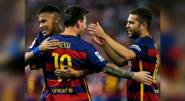 Barcelona vs. AS Roma: Con Lionel Messi, culés debutan hoy por Champions League.