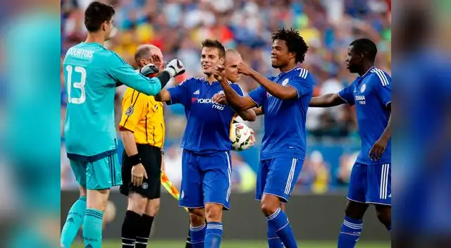 Chelsea vs. Maccabi Tel Aviv: blues buscan hoy debutar con triunfo en Champions League