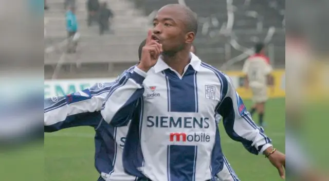 Alianza Lima: Waldir Sáenz respondió ácidamente a Comando Sur por partido de despedida