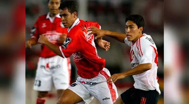 Freddy Ternero: Julio García y sus sentidas condolencias por la muerte del ex técnico de Cienciano Freddy Ternero: Julio García y sus sentidas condolencias por la muerte del ex técnico de Cienciano