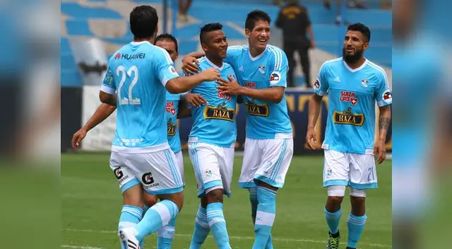 Sporting Cristal vs. Ayacucho FC: partido por la fecha 5 del Clausura Sporting Cristal vs. Ayacucho FC: partido por la fecha 5 del Clausura