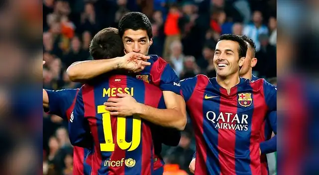 Barcelona vs. Levante: Con Lionel Messi, los 'culés' juegan mañana la fecha 4 de la Liga BBVA. Barcelona vs. Levante: Con Lionel Messi, los 'culés' juegan mañana la fecha 4 de la Liga BBVA.