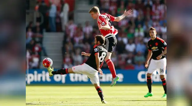 Manchester United vs. Southampton: partido por la fecha 6 de la Premier League.