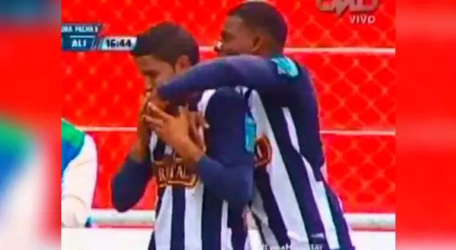 Alianza Lima vs. Real Garcilaso EN VIVO: íntimos igualan 1-1 por el Torneo Clausura
