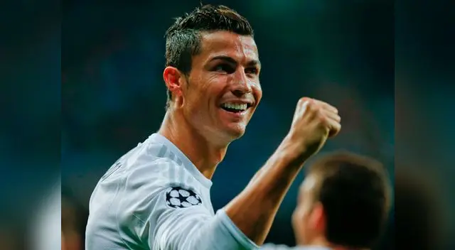 Cristiano Ronaldo sorprendió entrenando junto a su hijo y dio consejo para tener buena salud.