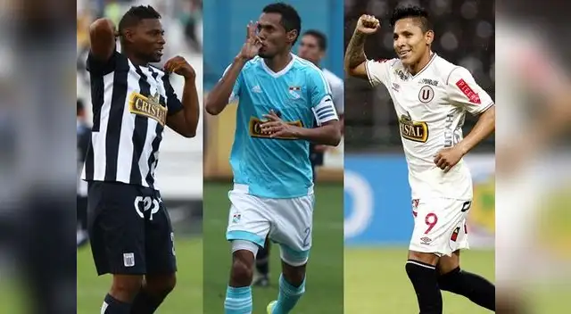 Torneo Clausura: fecha, hora y canal de los partidos de la fecha 6 Torneo Clausura: fecha, hora y canal de los partidos de la fecha 6