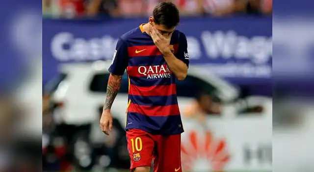 Barcelona es el actual campeón de la Liga BBVA.