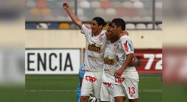 Universitario necesita sumar para confirmar su presencia en Primera para el 2016.