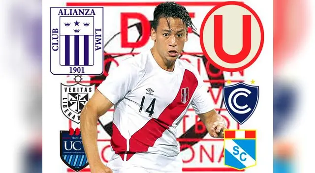 Cristian Benavente tras no tener oportunidades en Inglaterra podría jugar el 2016 en el fútbol peruano Cristian Benavente tras no tener oportunidades en Inglaterra podría jugar el 2016 en el fútbol peruano