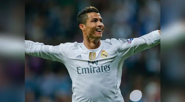 CR 7 estaría jugando sus últimos partidos en el Real Madrid 