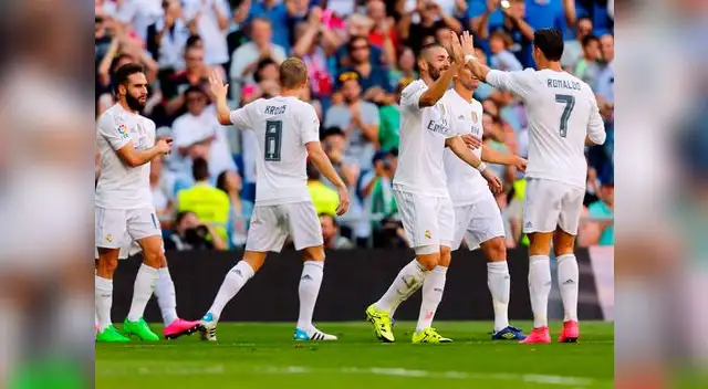 Athletic Bilbao vs. Real Madrid: partido por la fecha 5 de la Liga BBVA.