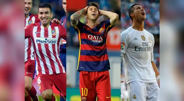 Liga BBVA: Barcelona debe ganar para volver a ser el líder tras jugarse parte de la fecha 5.