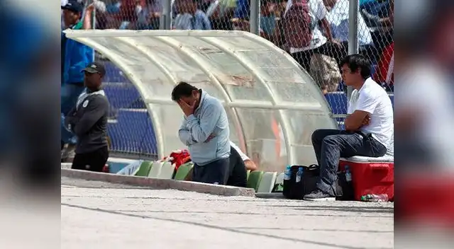 Universitario venció 2-1 a Ayacucho FC y se alejó de la zona del descenso Universitario venció 2-1 a Ayacucho FC y se alejó de la zona del descenso