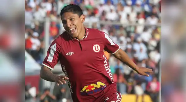 Universitario venció 2-1 a Ayacucho FC y se alejó de la zona del descenso Universitario venció 2-1 a Ayacucho FC y se alejó de la zona del descenso