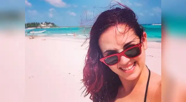 Cristiano Ronaldo tendría nuevo amor, Claudia Sánchez, española de 23 años.