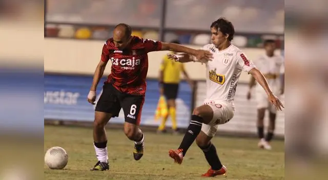 Universitario cayó 2-0 ante Melgar por el Torneo Clausura. Universitario cayó 2-0 ante Melgar por el Torneo Clausura.